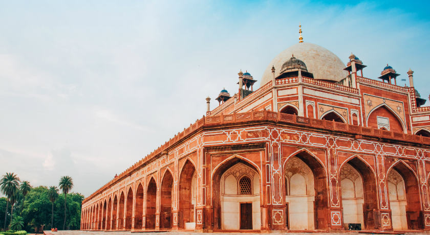 Delhi