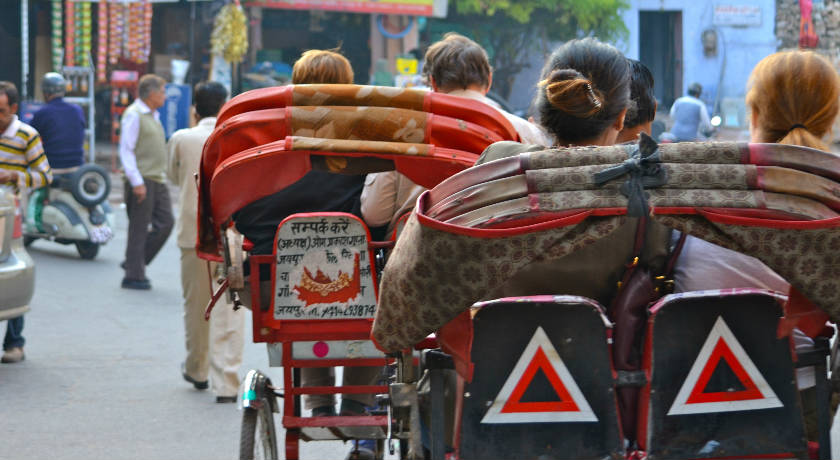 Agra
