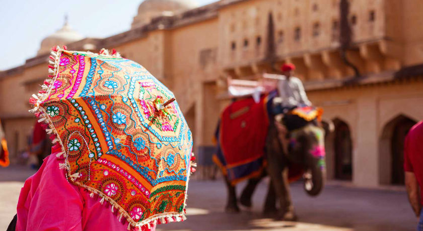 Jaipur
