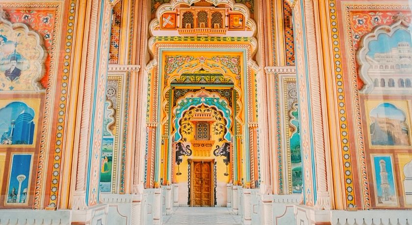 Jaipur