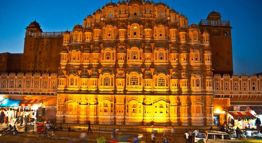 Jaipur